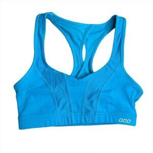 LORNA Jane Blue Active Bra Size XS
